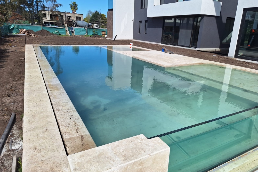 piscinas y riego M3
